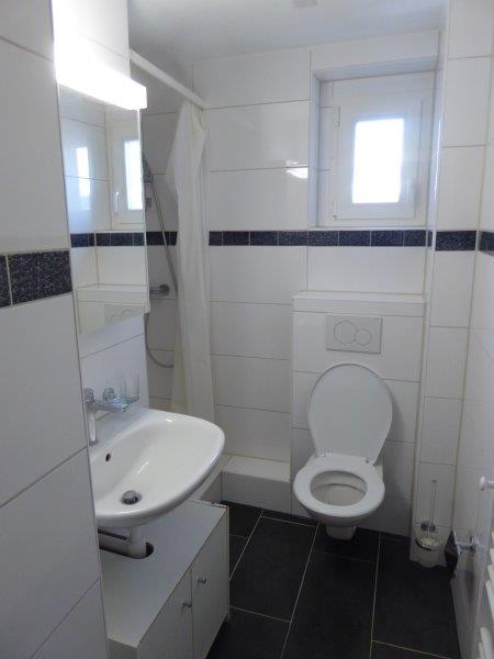 1 ½ pièces appartement
