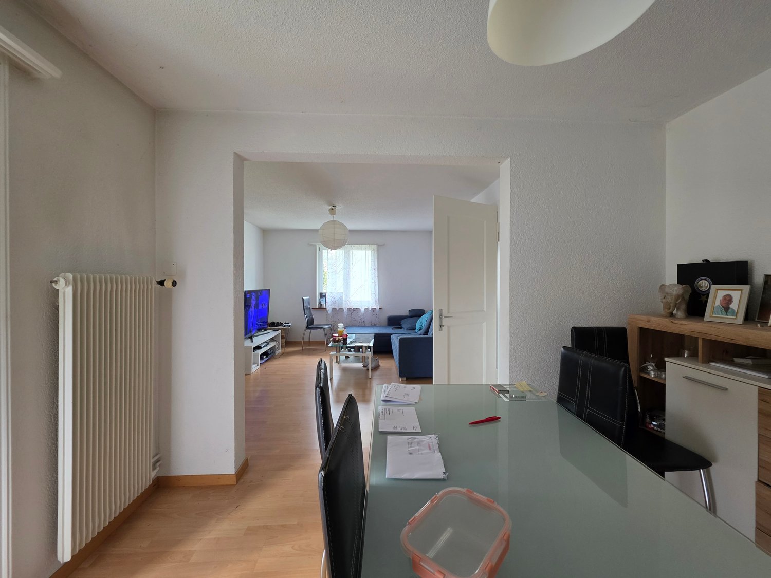 4 ½ rooms apartment