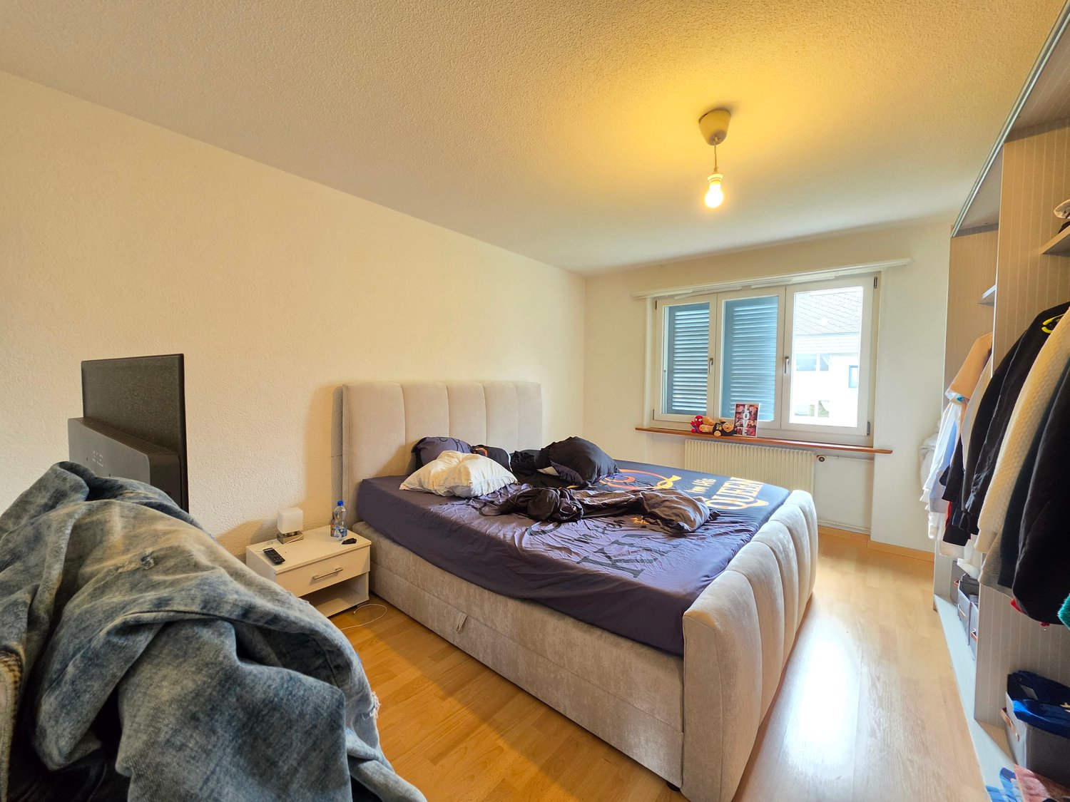 4 ½ rooms apartment