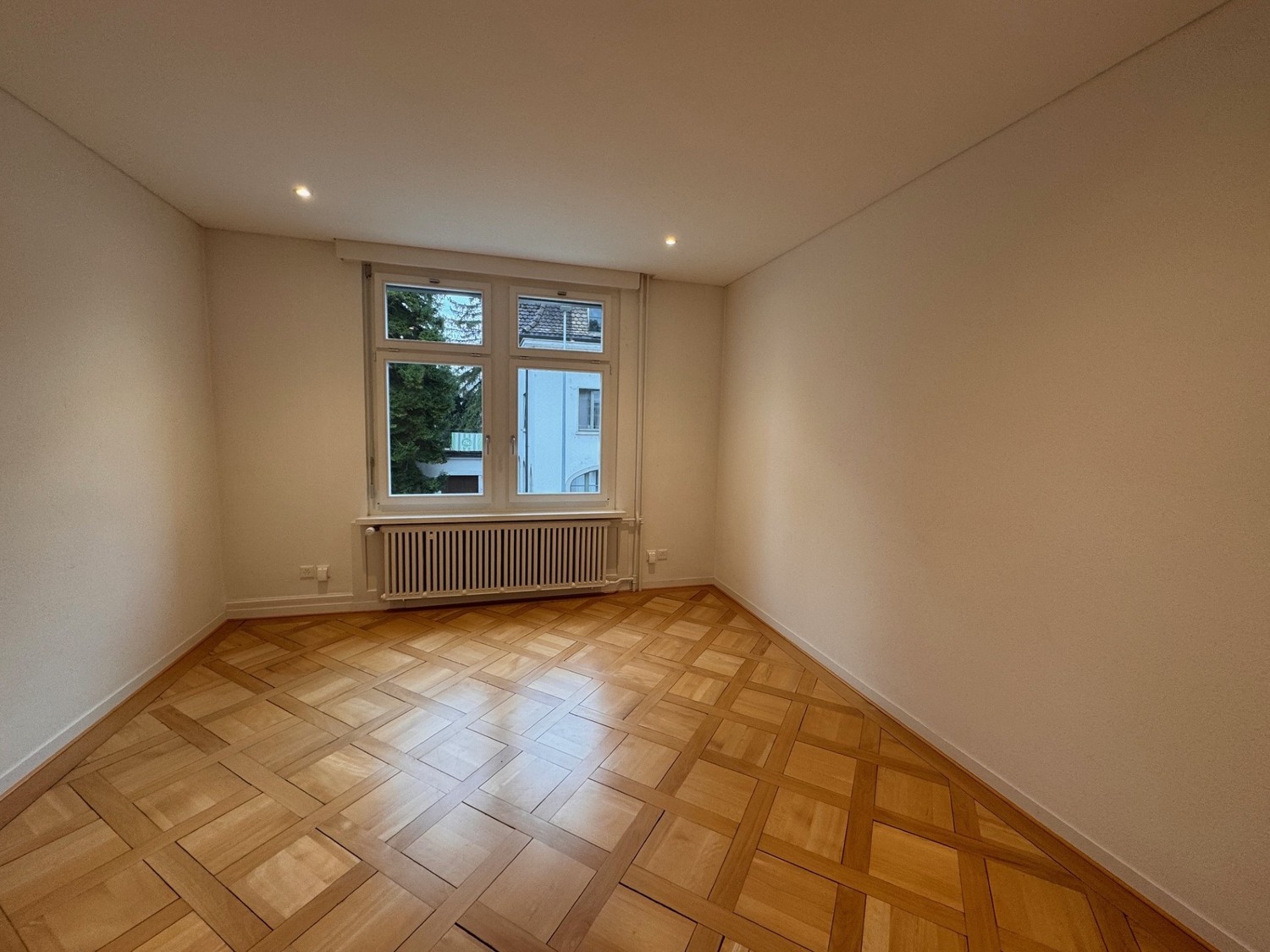 5 ½ rooms apartment