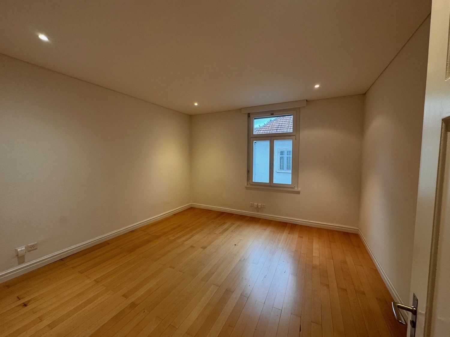 5 ½ rooms apartment