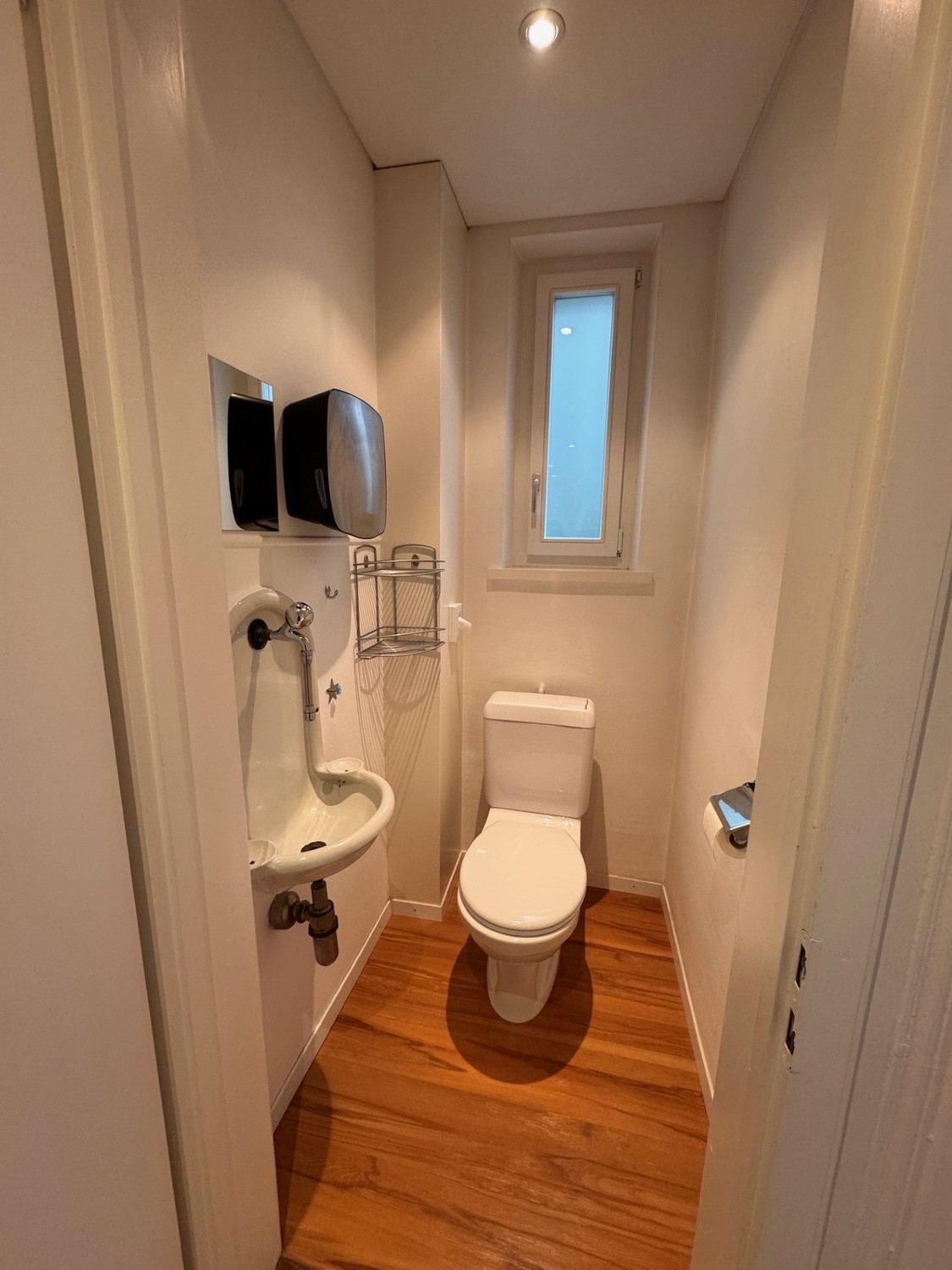 5 ½ rooms apartment