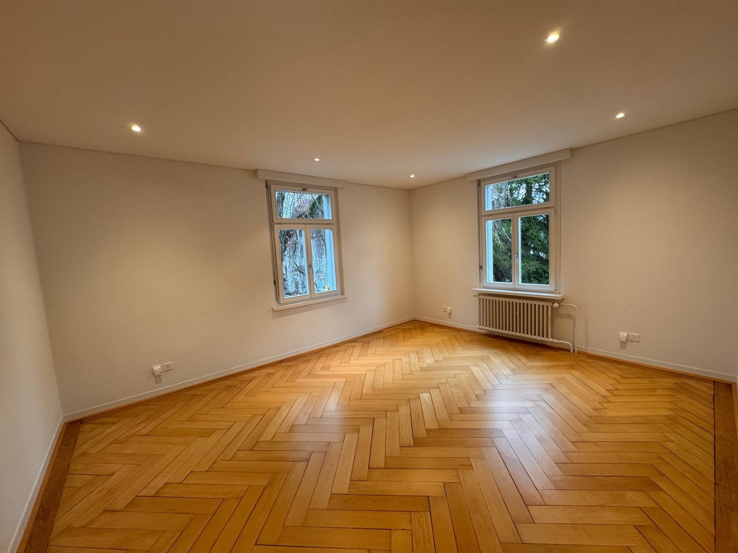 5 ½ rooms apartment
