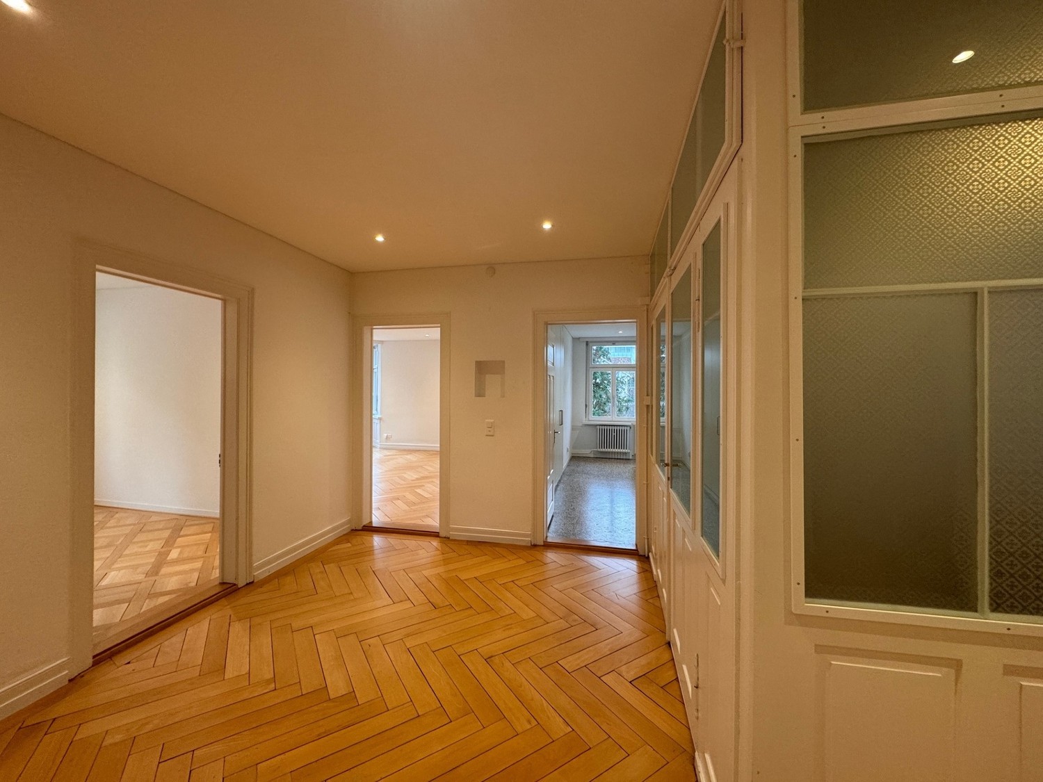 5 ½ rooms apartment