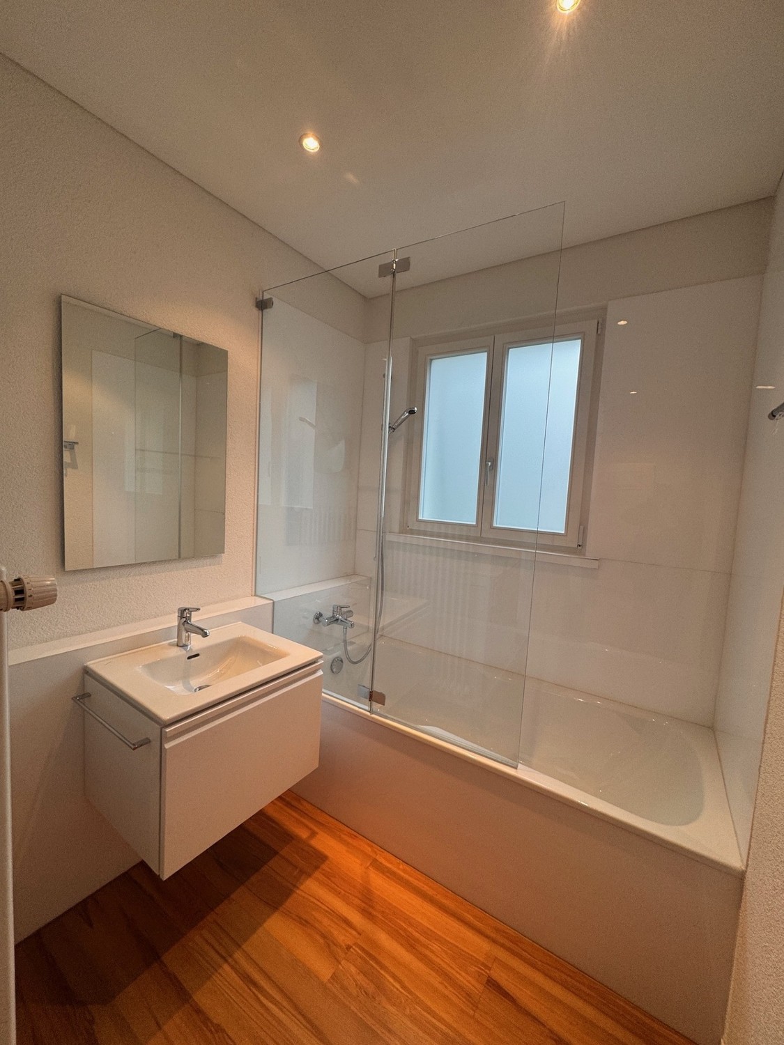 5 ½ rooms apartment
