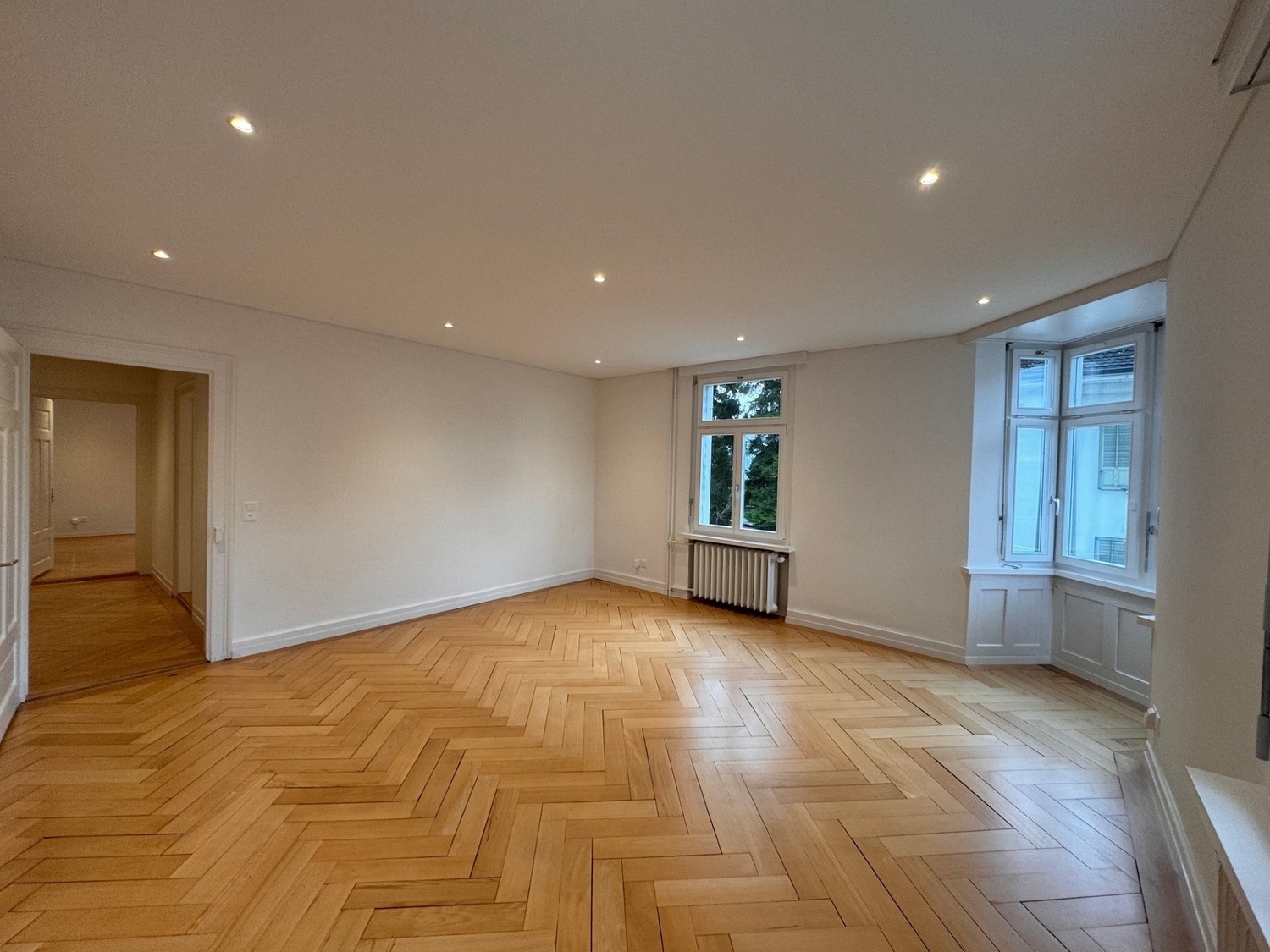 5 ½ rooms apartment