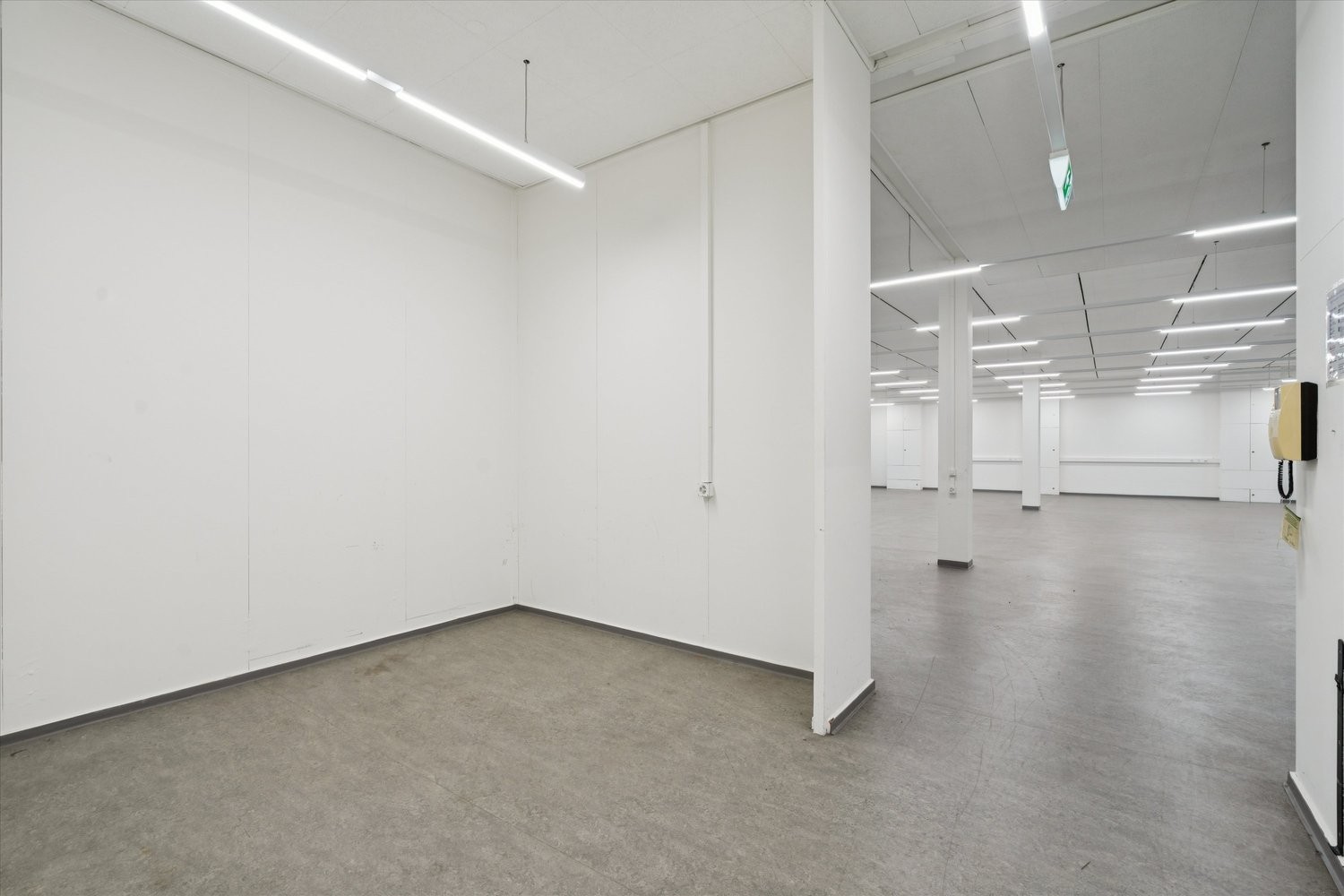 284m² office, photo 4 of 7