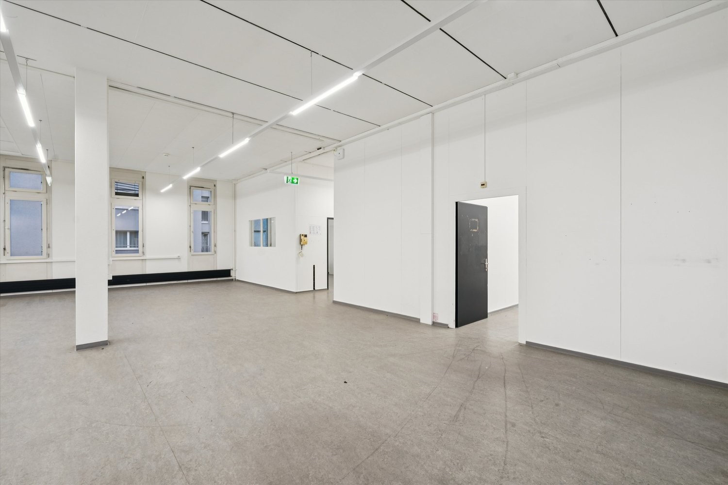 284m² office, photo 6 of 7