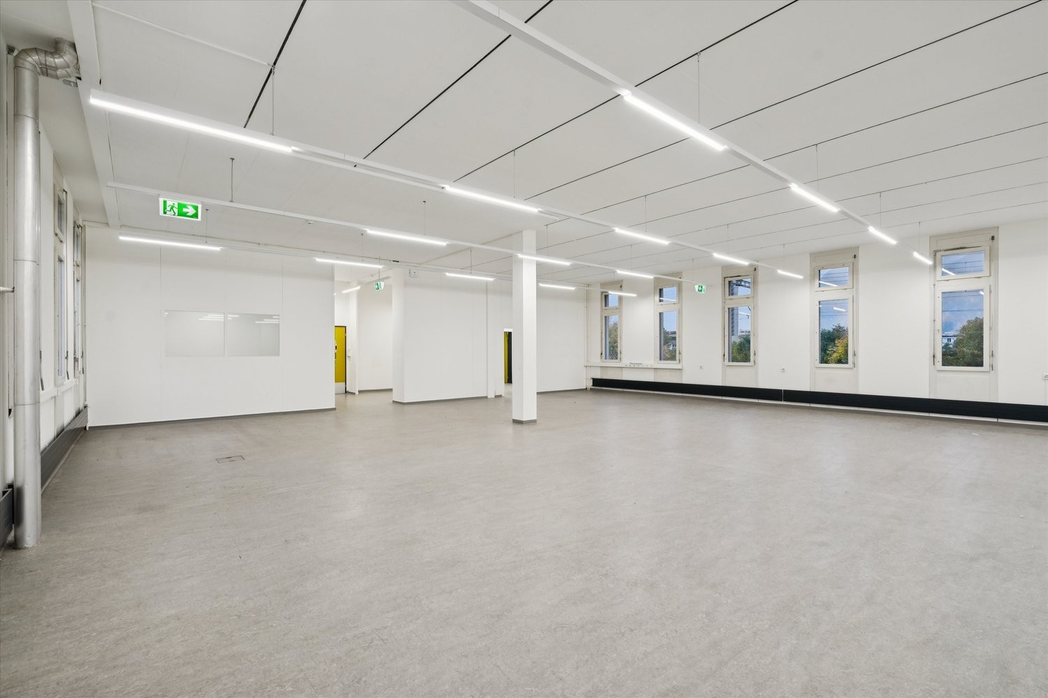 284m² office, photo 7 of 7