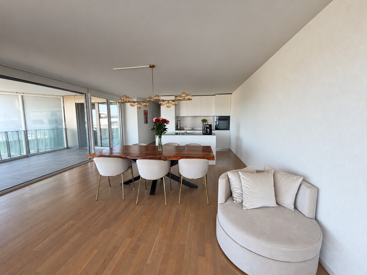 3 ½ rooms apartment, photo 6 of 6