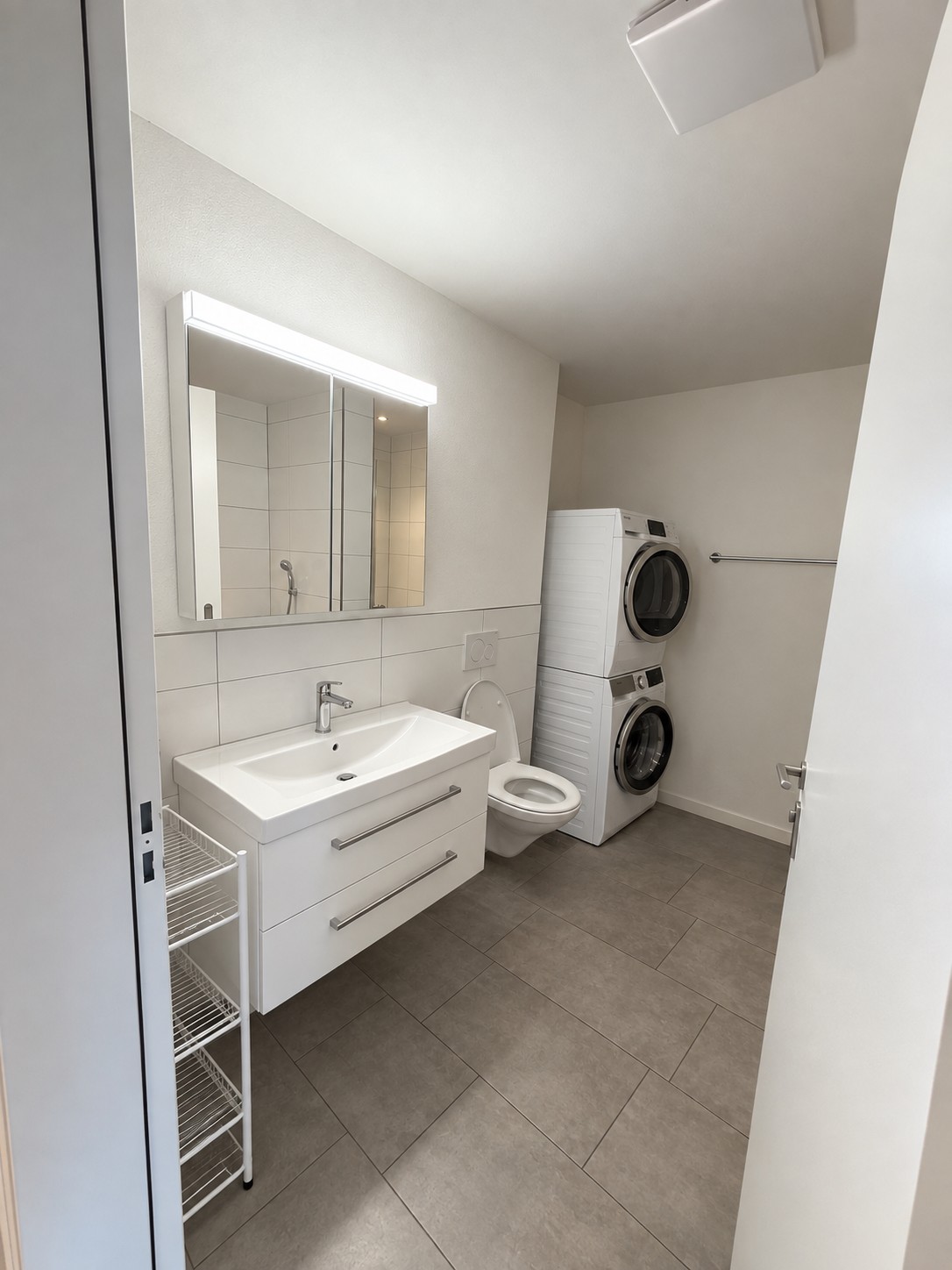 3 ½ rooms apartment, photo 4 of 6