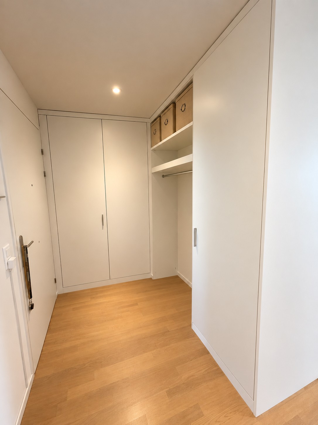 3 ½ rooms apartment, photo 1 of 6