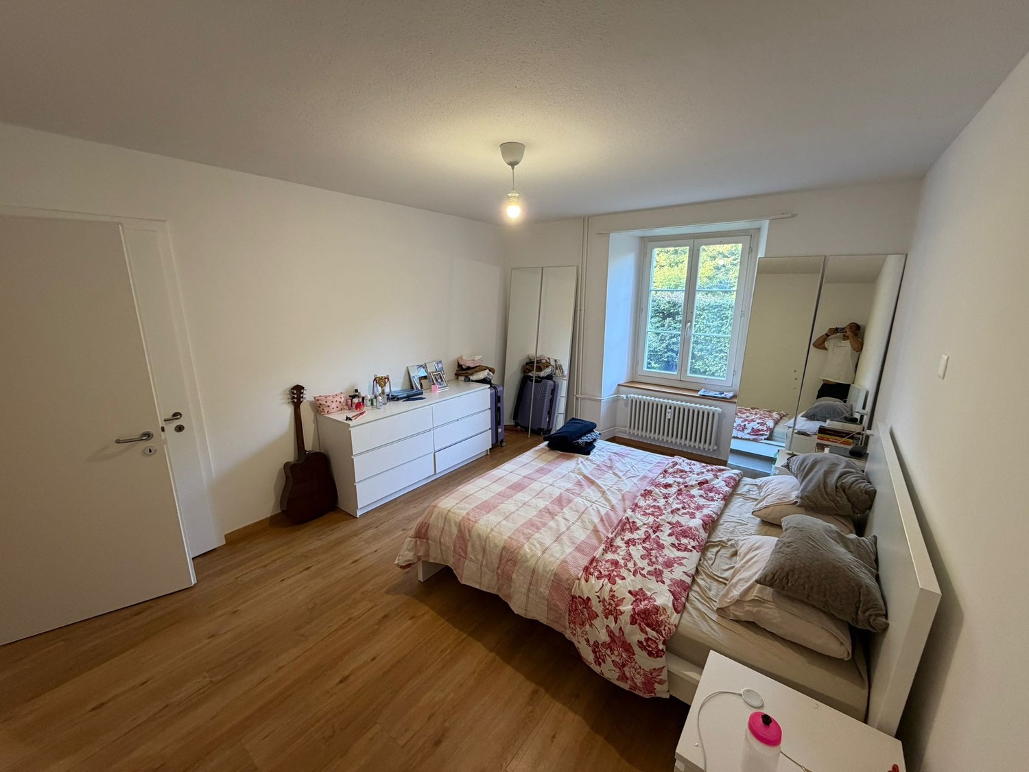 4 rooms apartment, photo 3 of 7