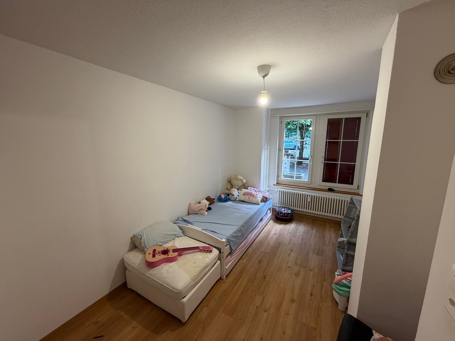 4 rooms apartment, photo 5 of 7