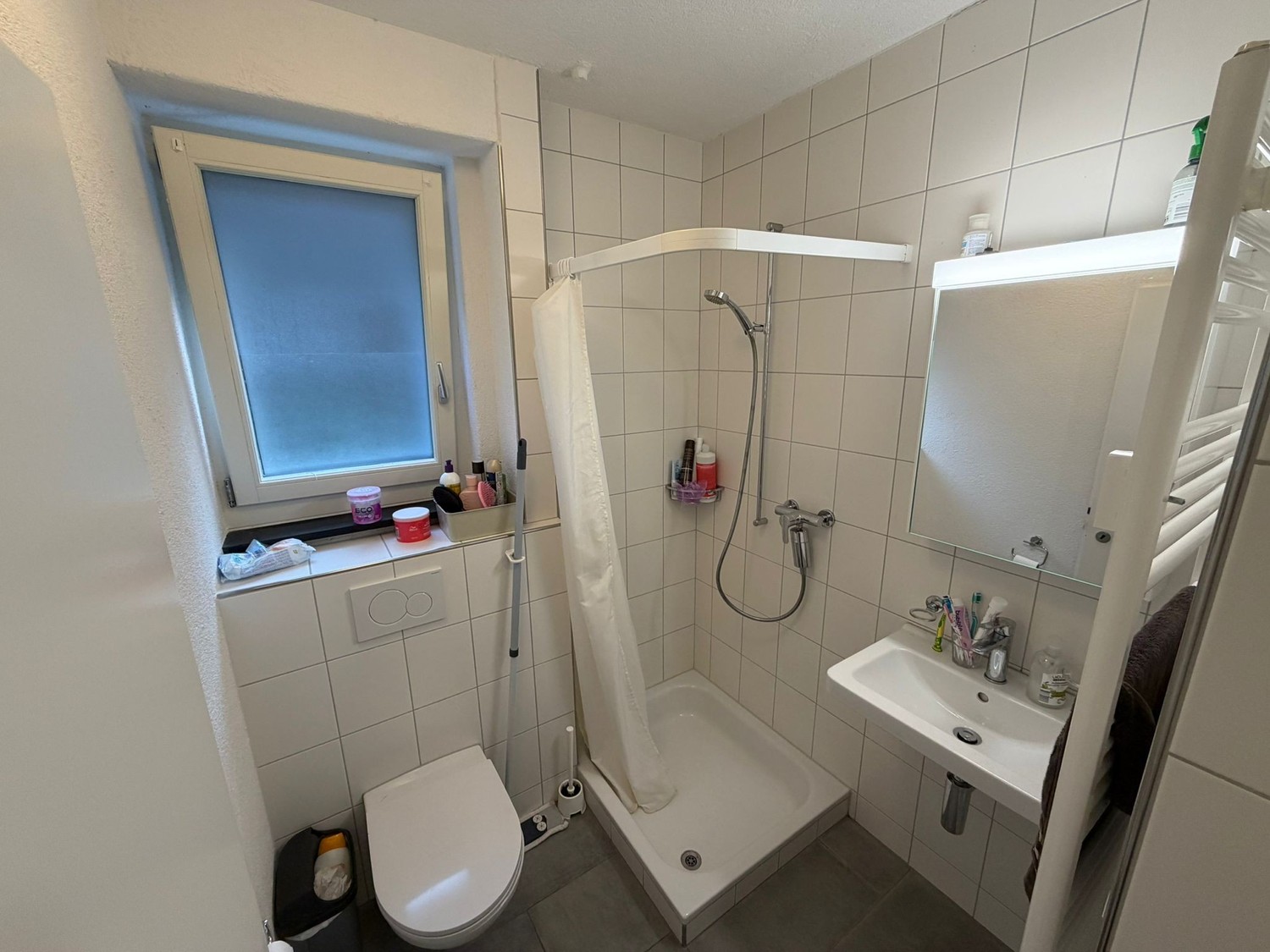 4 rooms apartment, photo 7 of 7