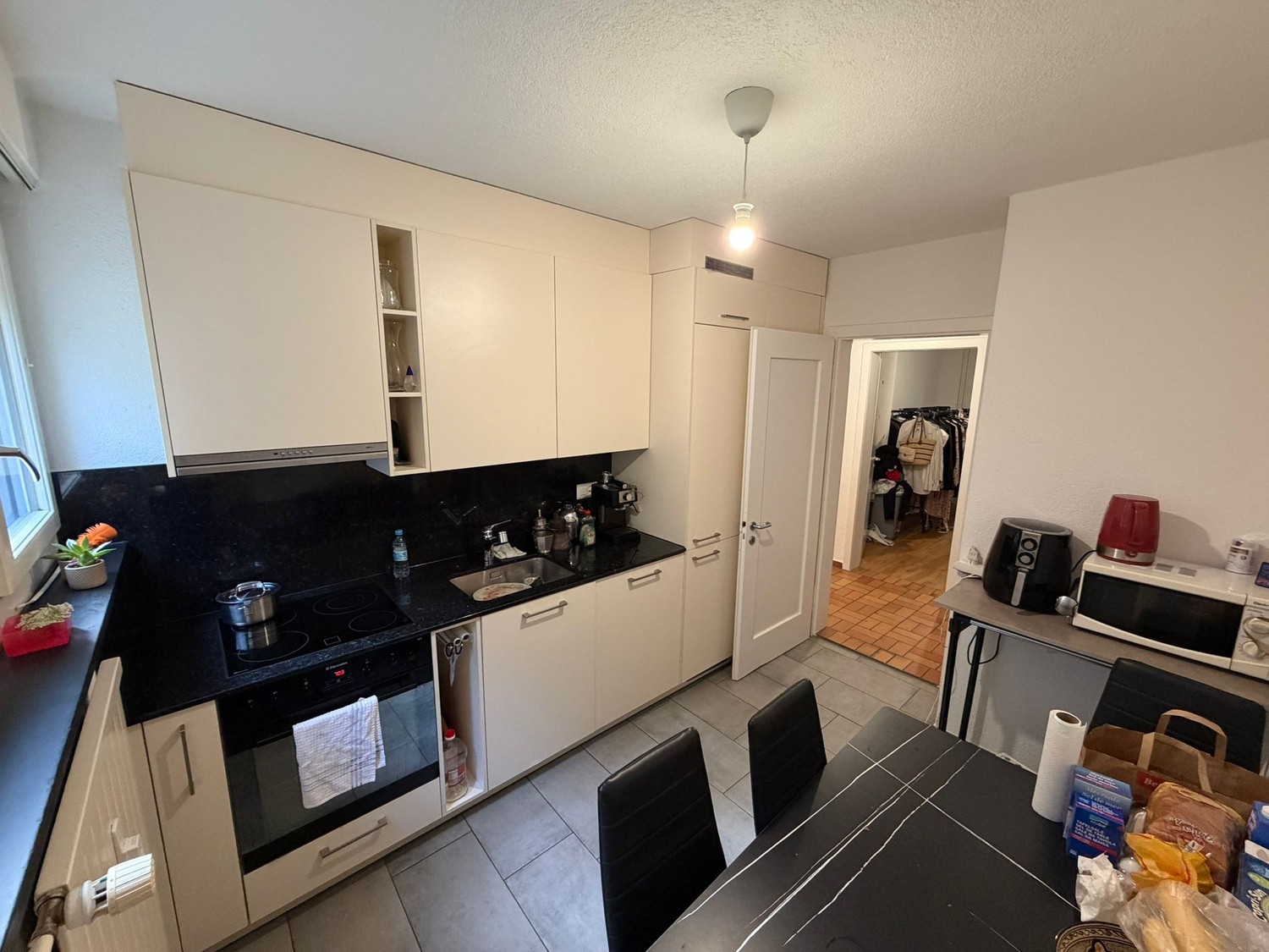 4 rooms apartment, photo 4 of 7
