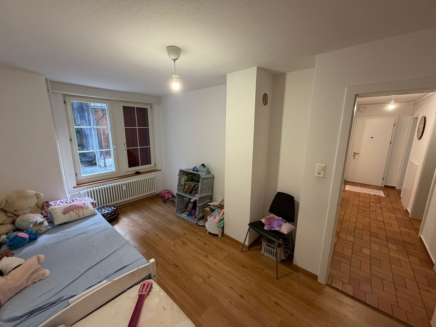 4 rooms apartment, photo 6 of 7