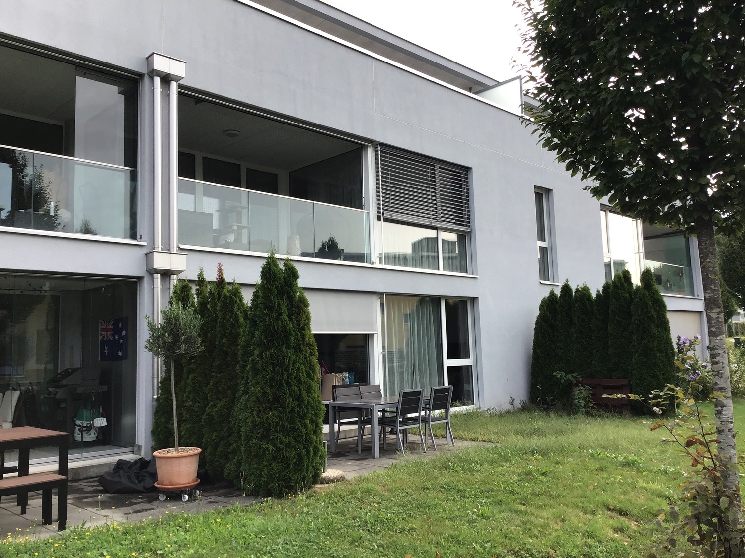 appartamento di 3 ½ locali