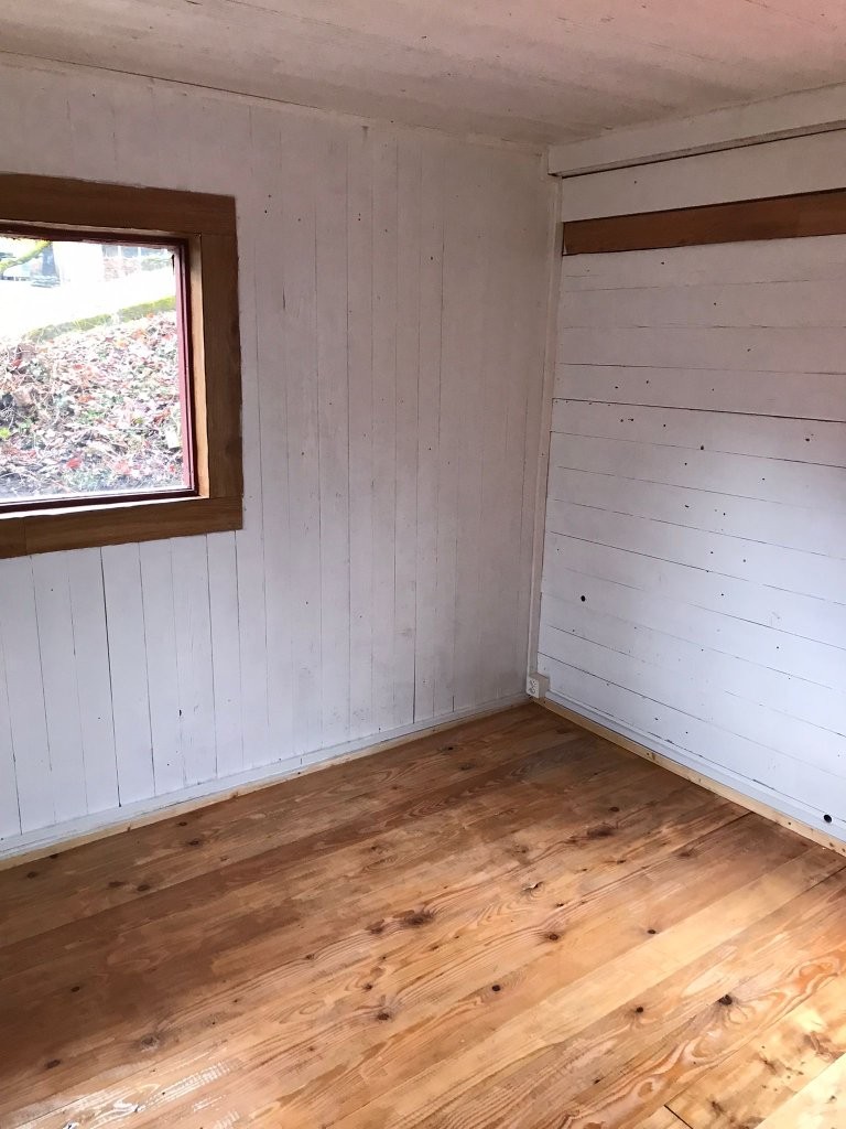 70m² atelier