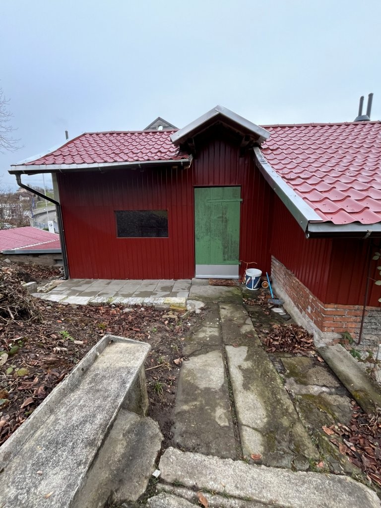 70m² atelier