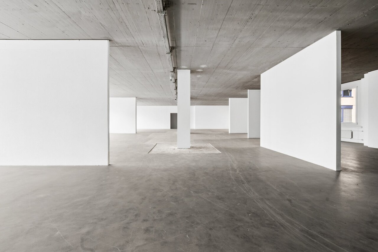 389m² commercial