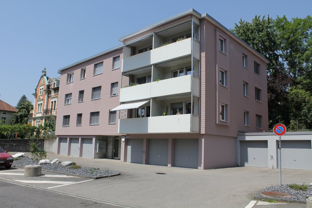 Appartement de 2 ½ pièces