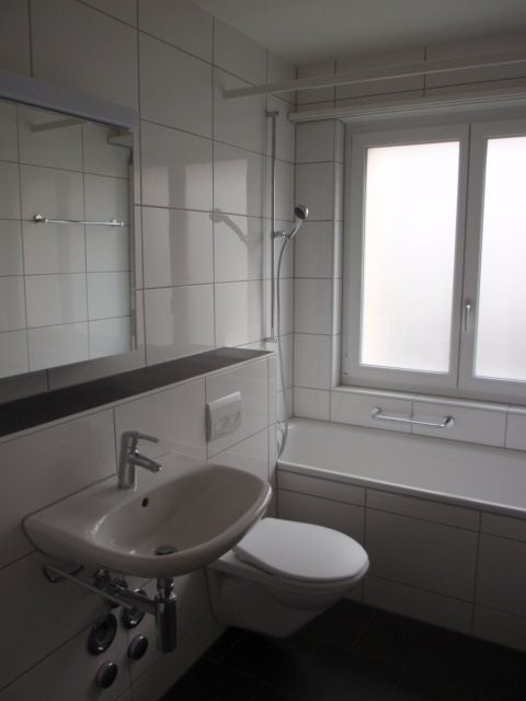 Appartement de 2 ½ pièces