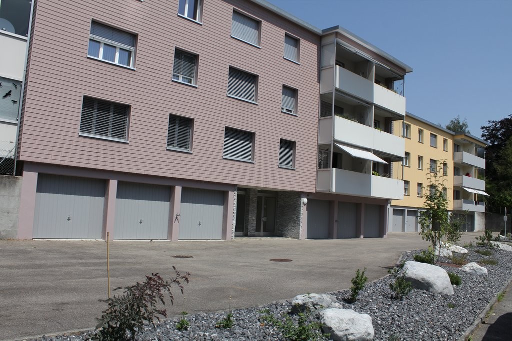 Appartement de 2 ½ pièces