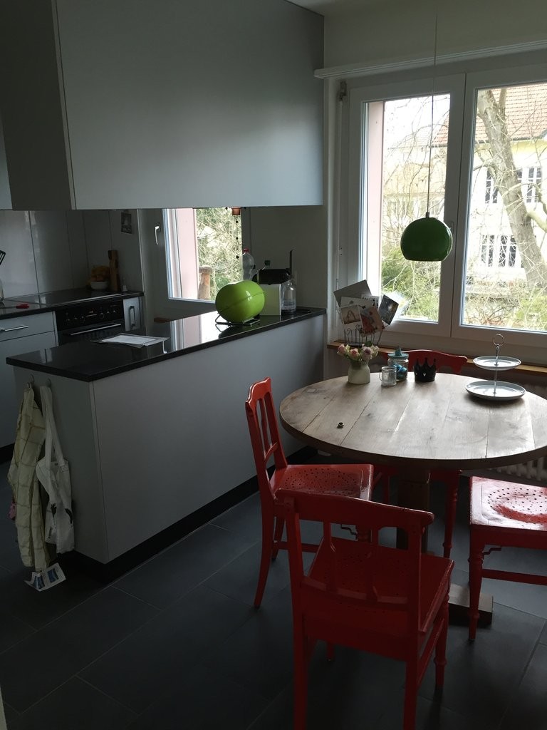 Appartement de 2 ½ pièces