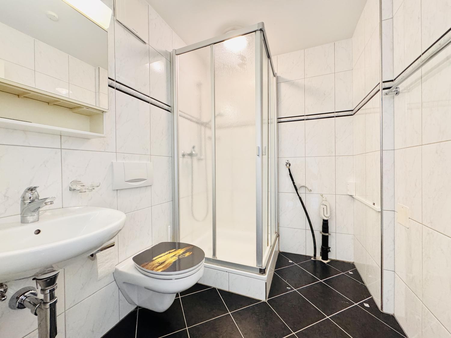 5 ½ rooms apartment (6)
