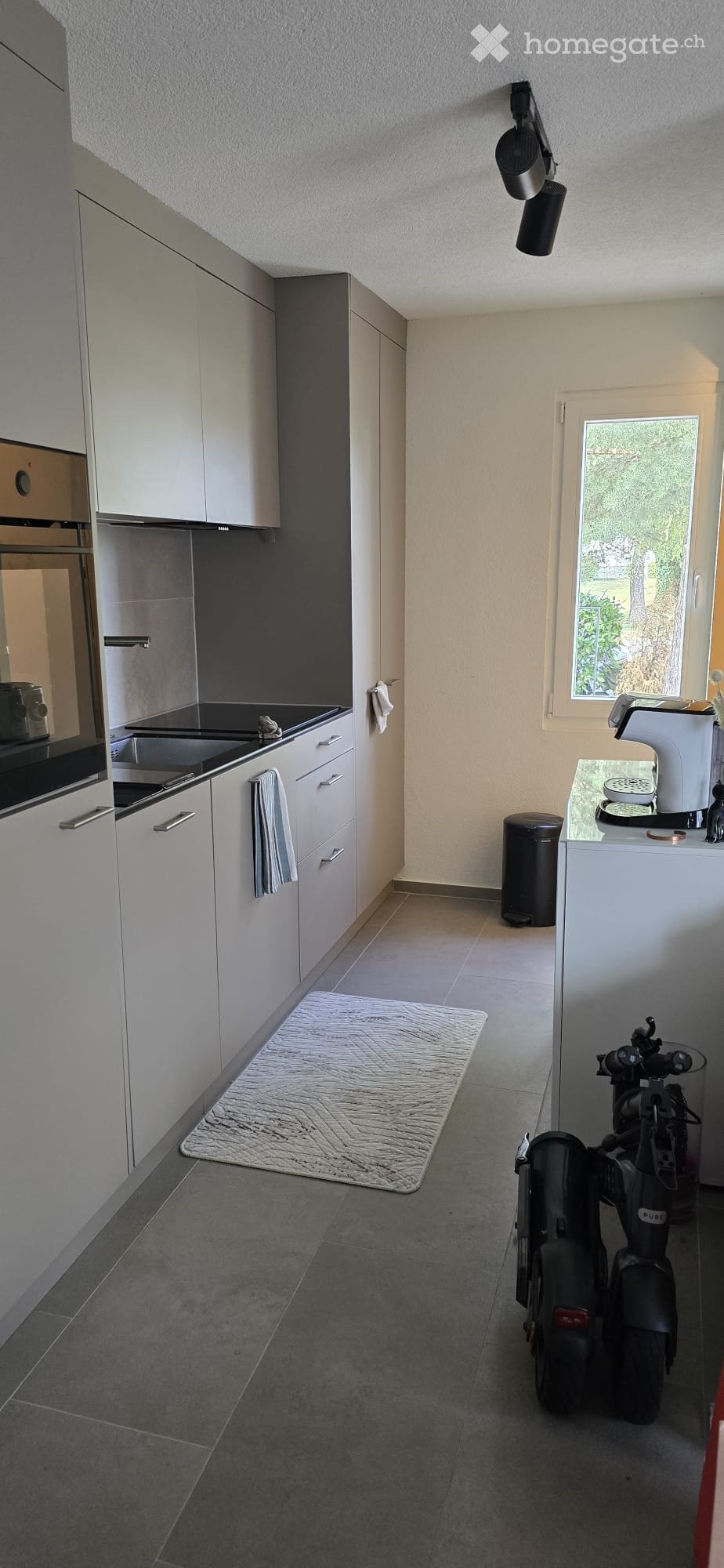 1 ½ rooms apartment, photo 2 of 5