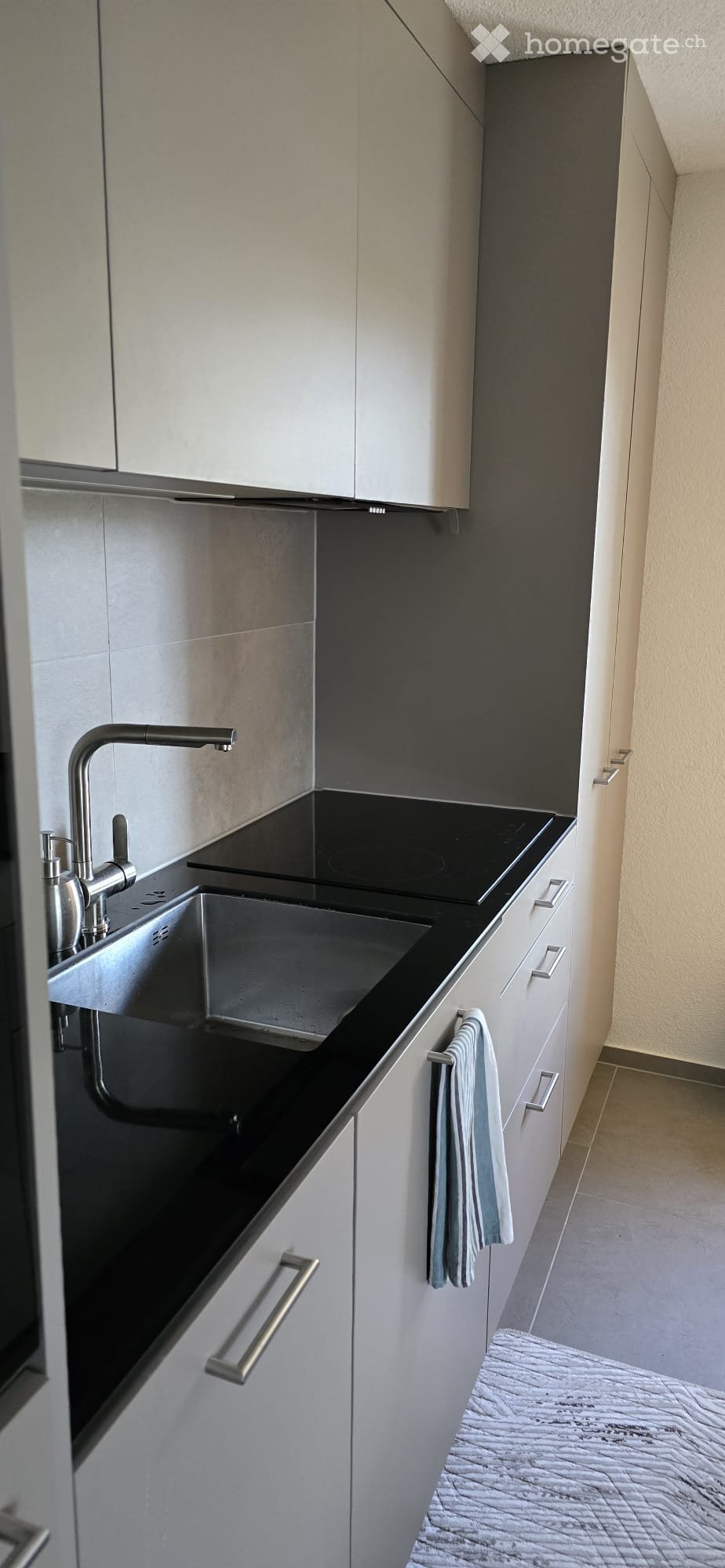 1 ½ rooms apartment, photo 5 of 5