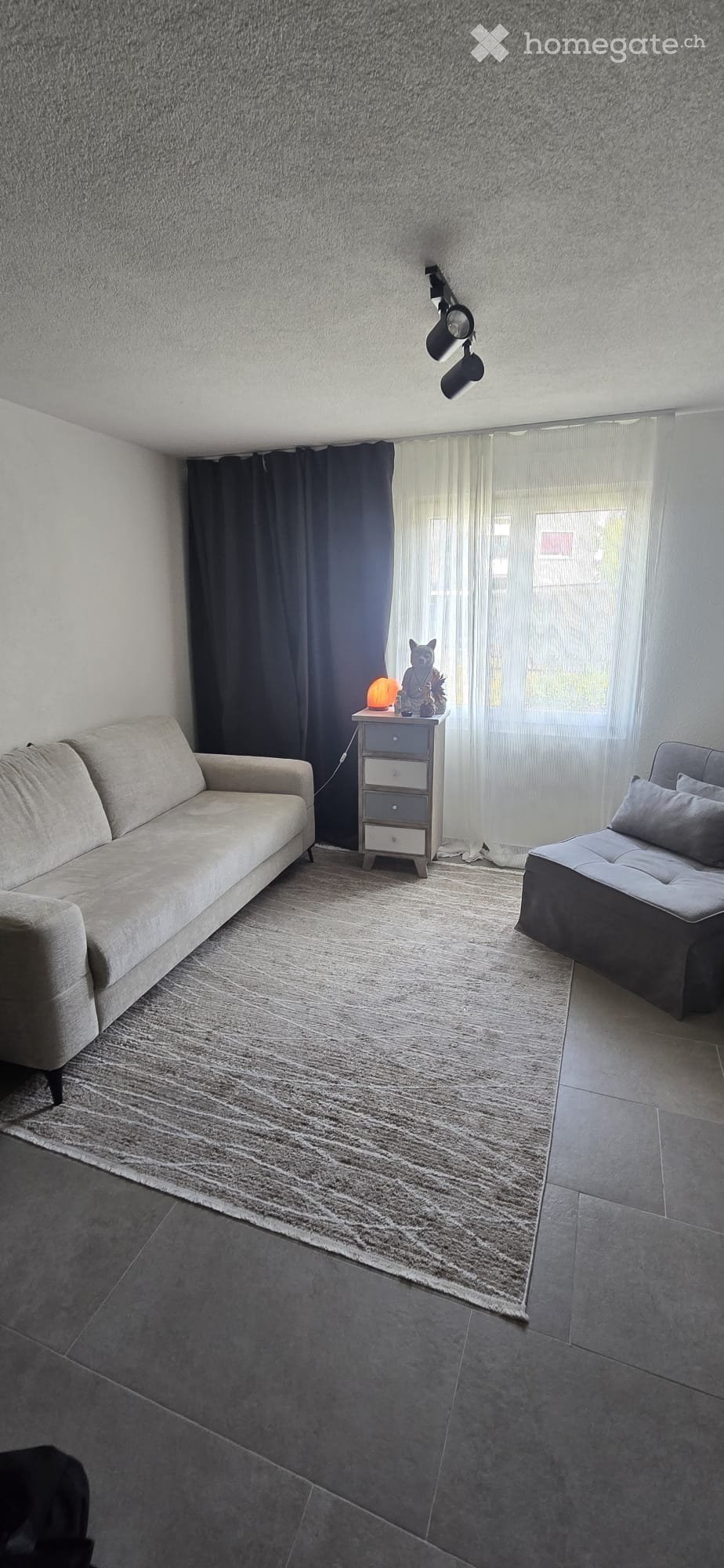 1 ½ rooms apartment, photo 1 of 5