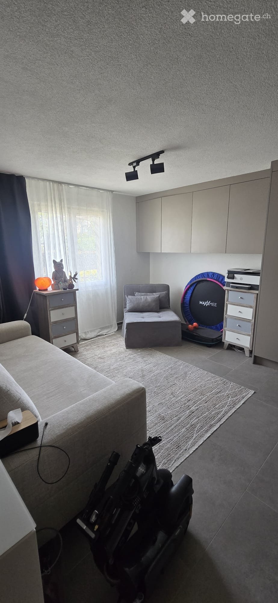 1 ½ rooms apartment, photo 4 of 5