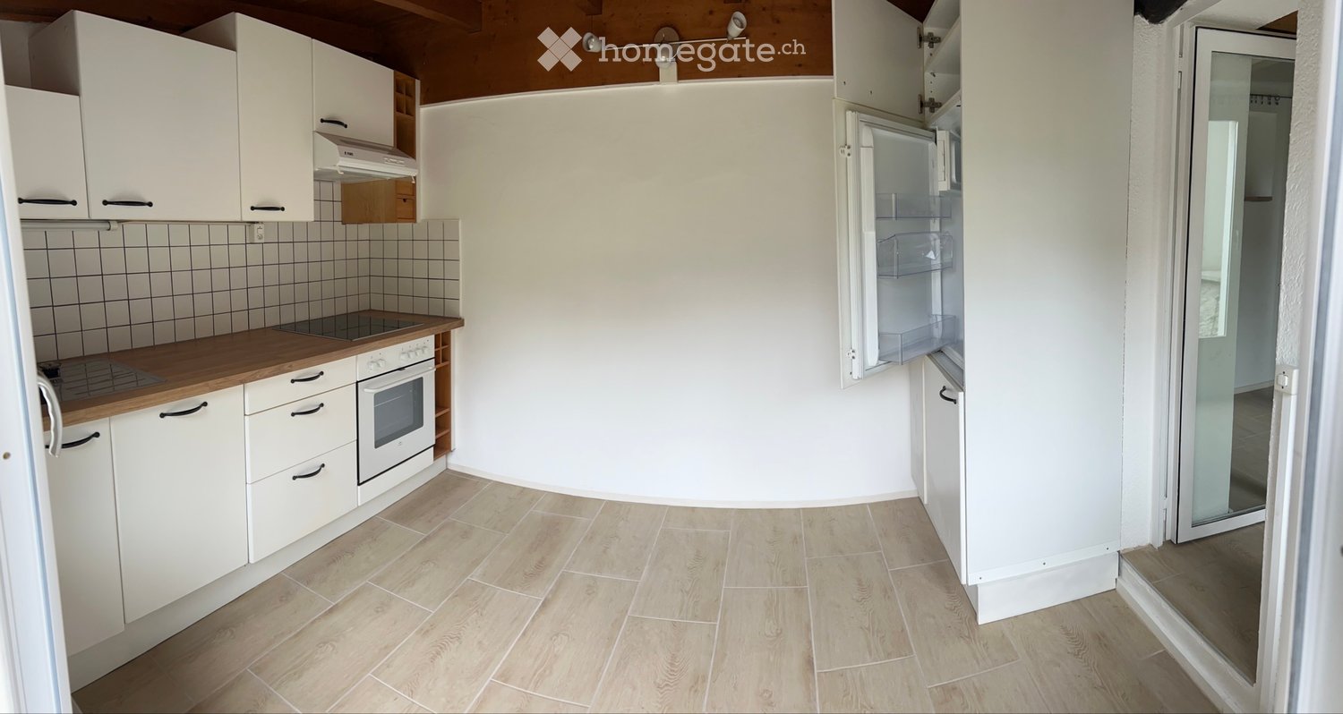 1 rooms single house