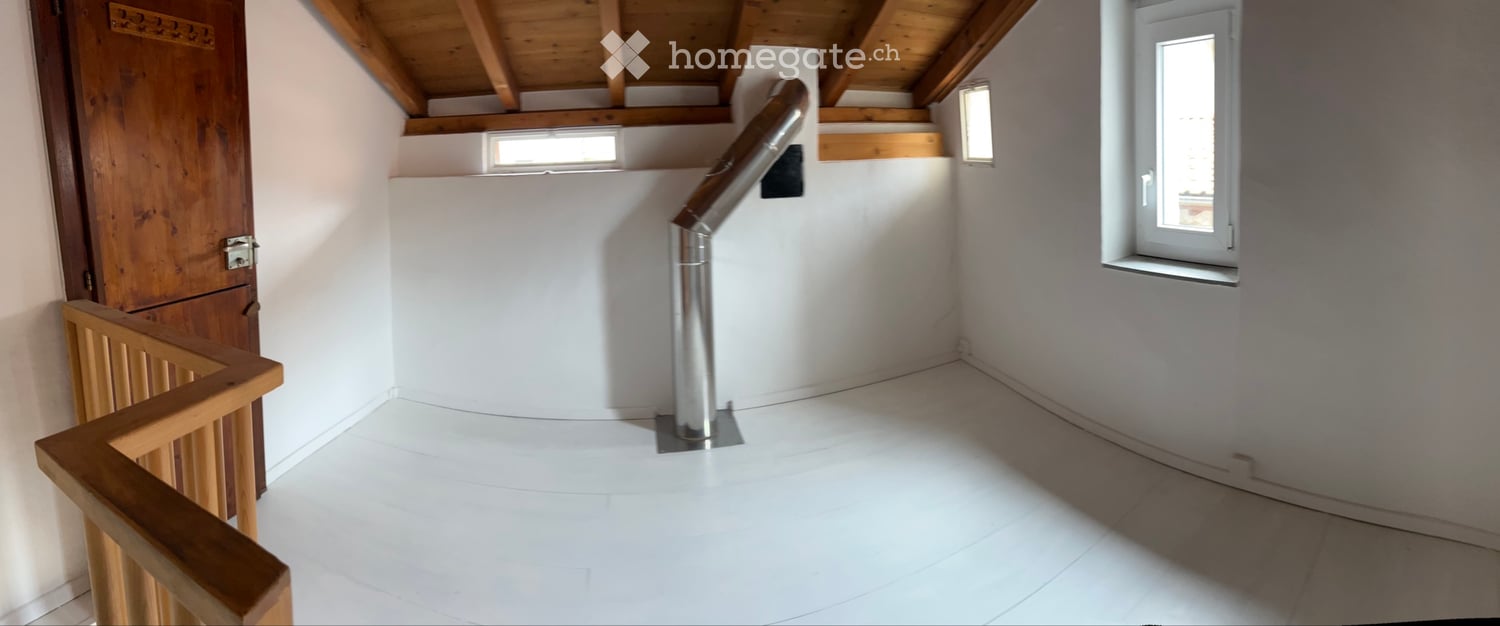1 rooms single house