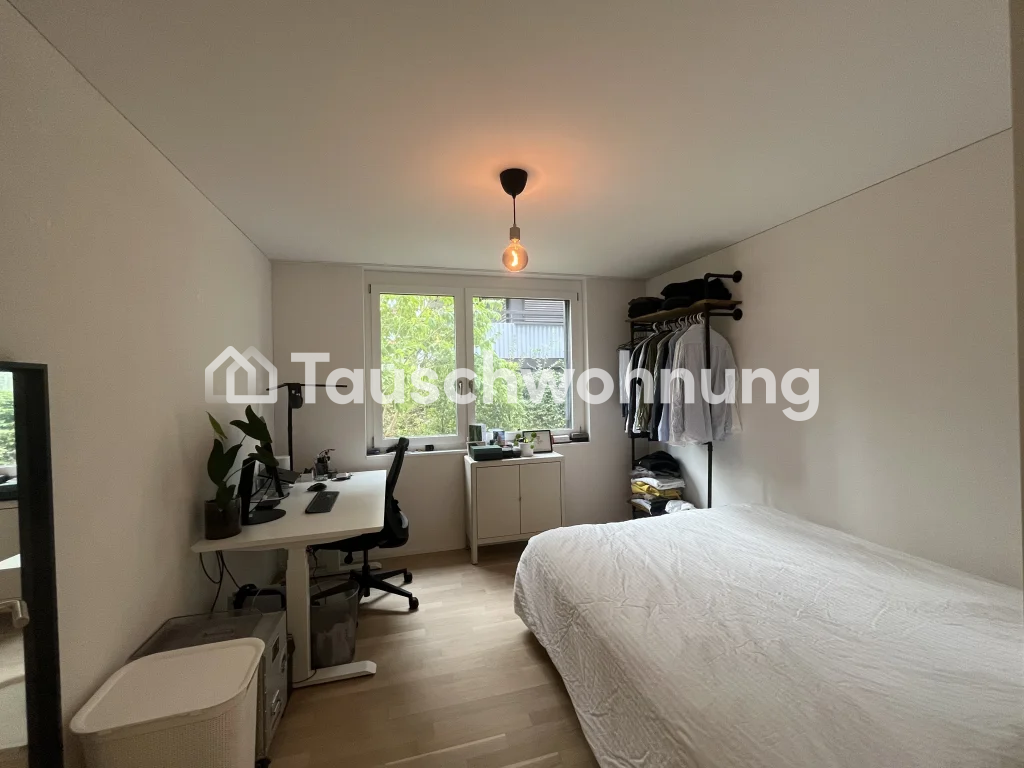 3 ½ rooms apartment, photo 7 of 7