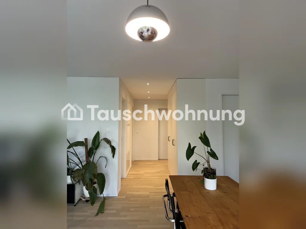 3 ½ rooms apartment, photo 4 of 7