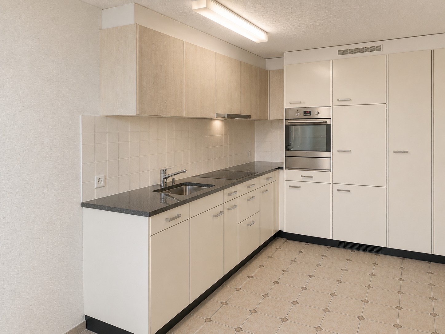 Appartement 4 pièces