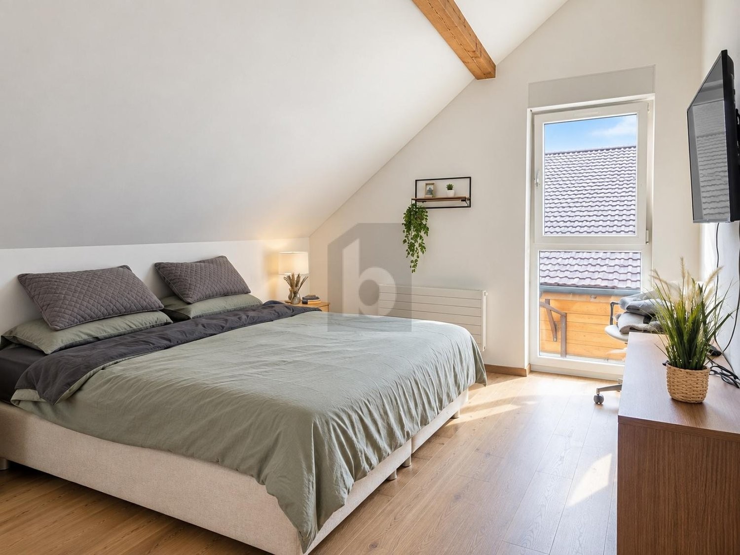 5 ½ rooms single house