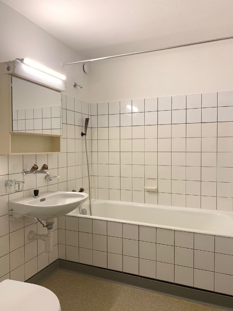 3 ½ rooms apartment, photo 8 of 9