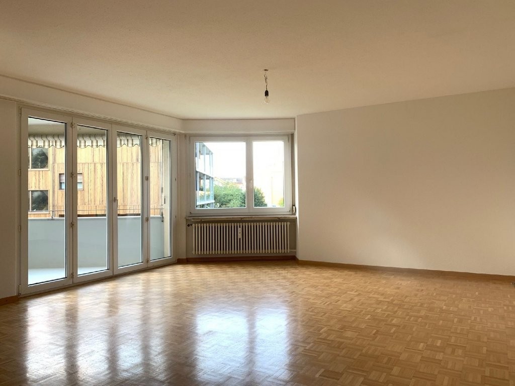 3 ½ rooms apartment, photo 1 of 9