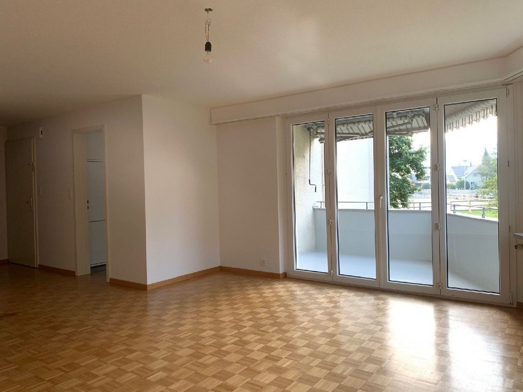 3 ½ rooms apartment, photo 3 of 9