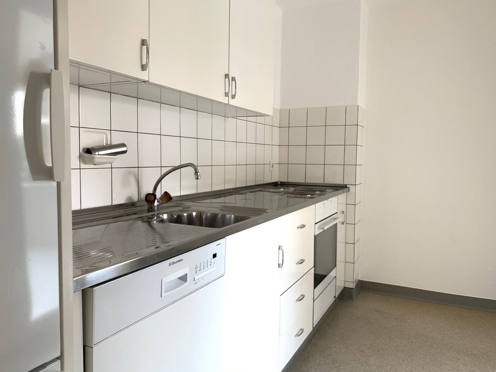 3 ½ rooms apartment, photo 6 of 9
