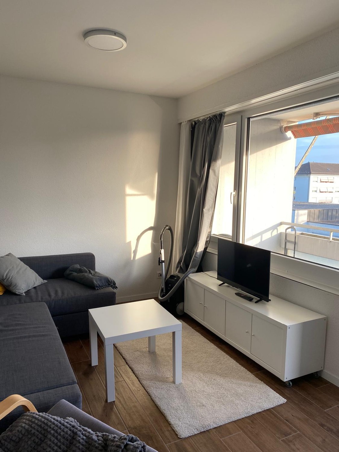 Room in a shared flat, photo 4 of 8