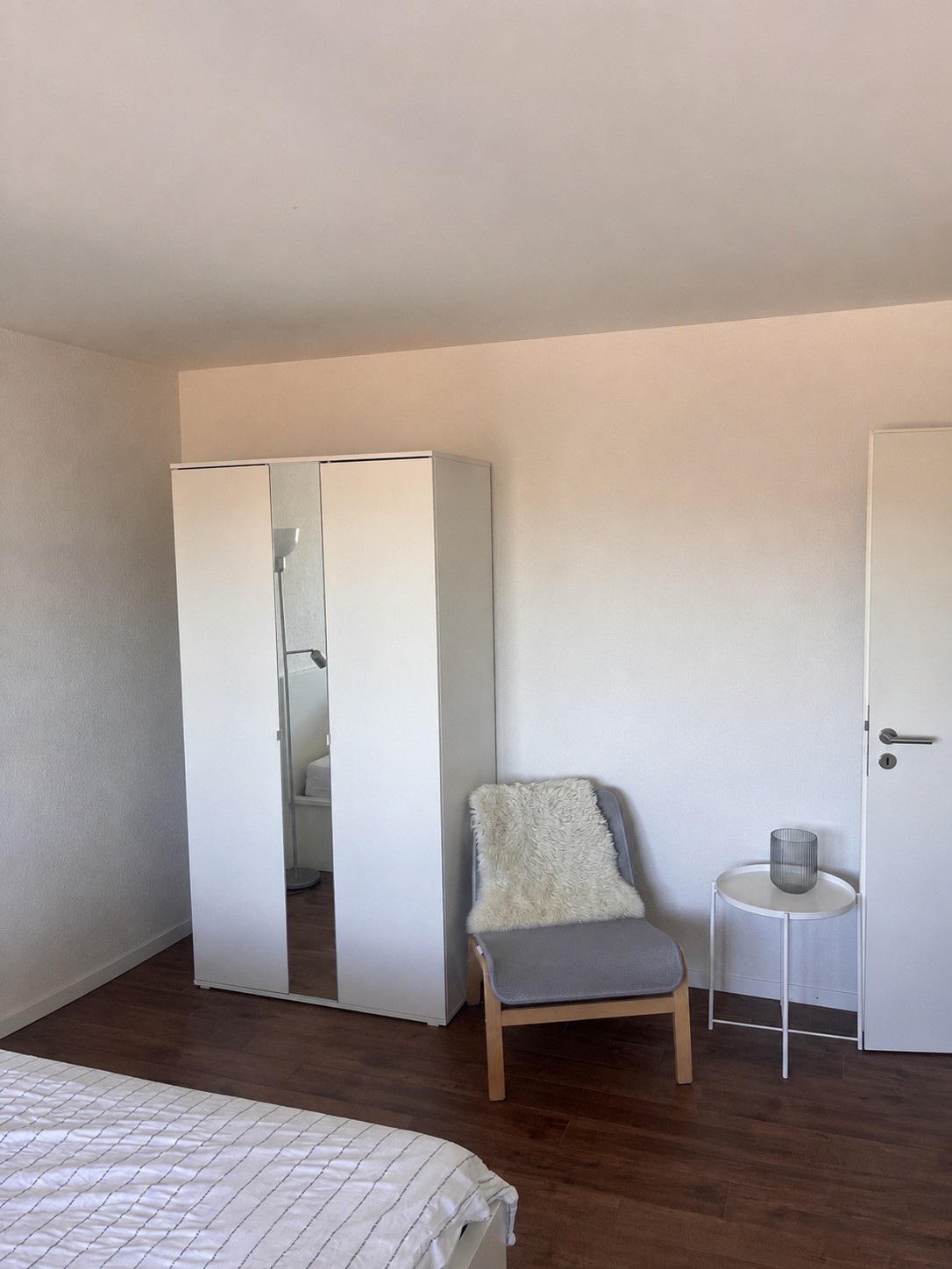 Room in a shared flat, photo 2 of 8