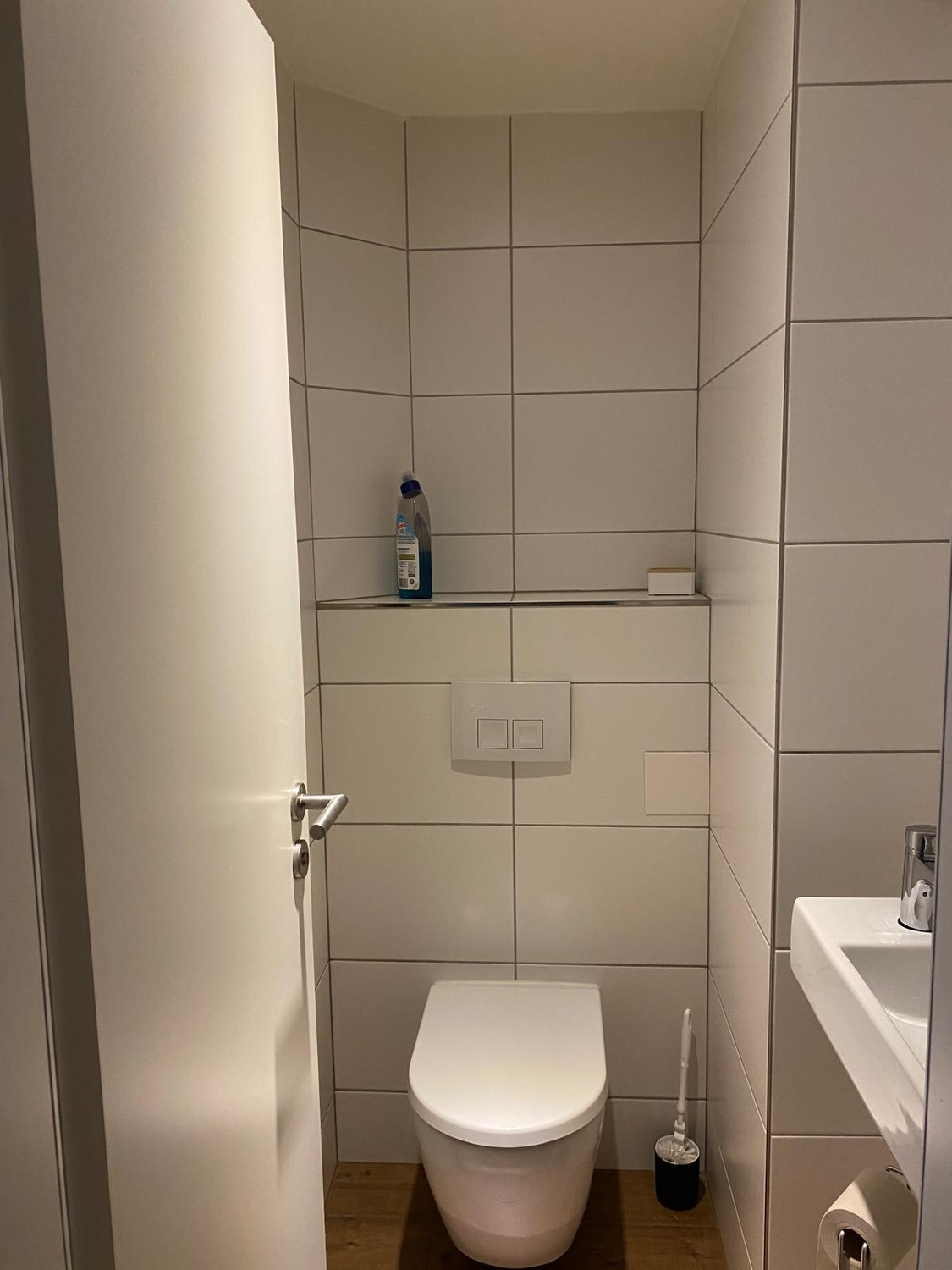 Room in a shared flat, photo 6 of 8