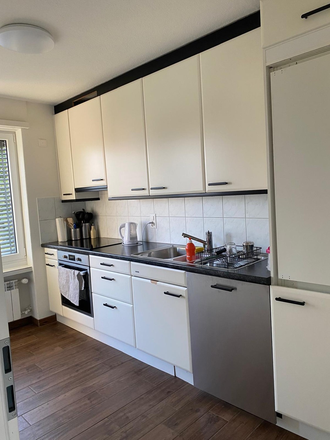 Room in a shared flat, photo 3 of 8