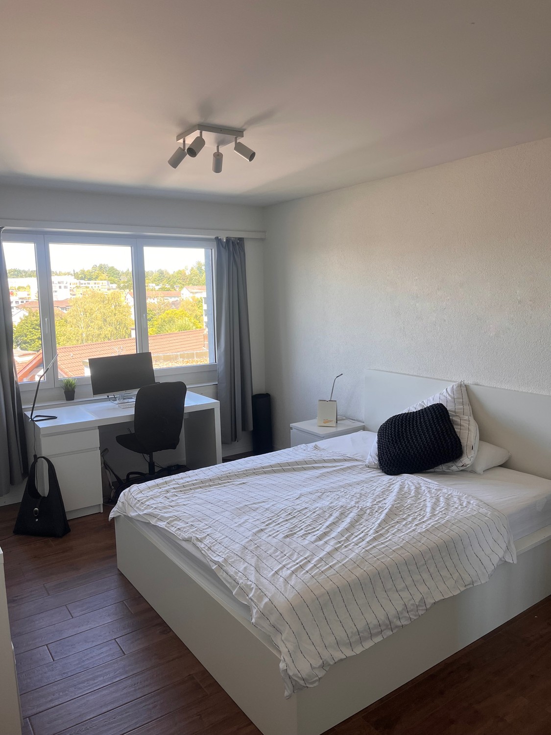 Room in a shared flat, photo 1 of 8
