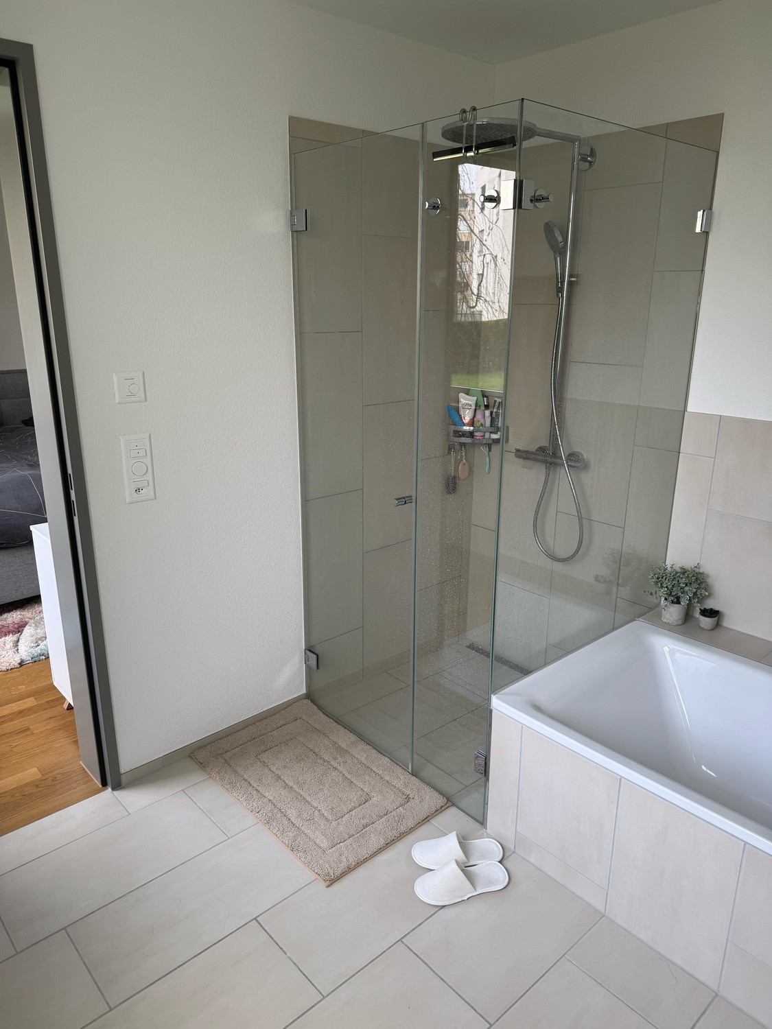 Appartement de 2 ½ pièces
